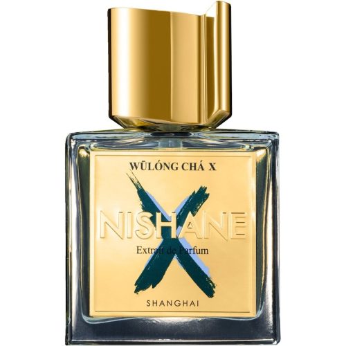 NISHANE Wulong Cha X Parfum 50 ml