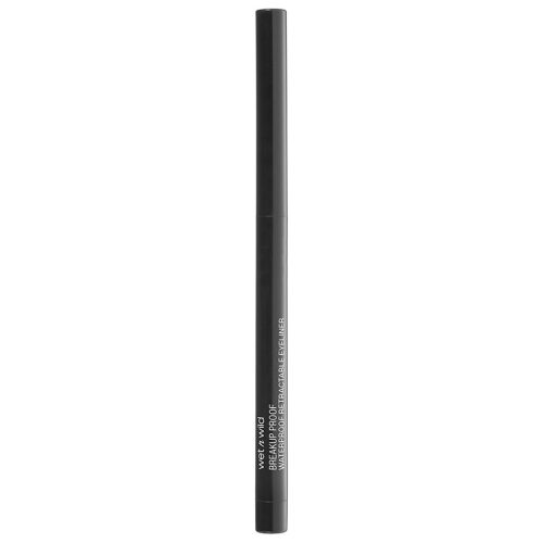 wet n wild Mega Last Breakup-Proof Retractable Eyeliner 0,23 g Black