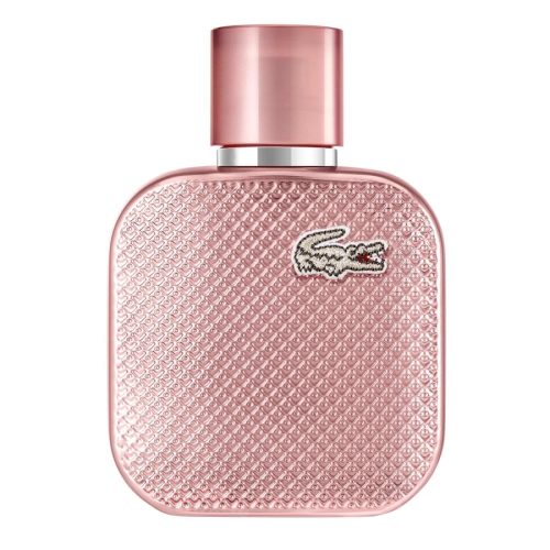 Lacoste - L.12.12 Silver Rose, Eau de Parfum, 50  ml