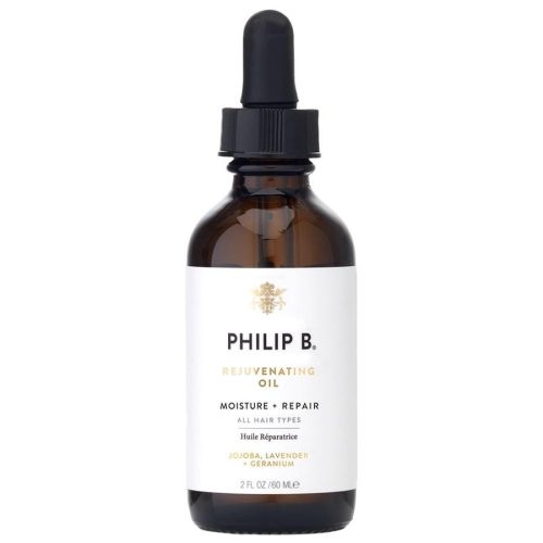 Philip B. Rejuvenating Oil Haaröle & -seren 60 ml
