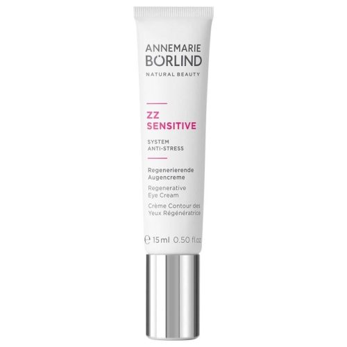 ANNEMARIE BÖRLIND ZZ SENSITIVE Regenerativ Augencreme 15 ml