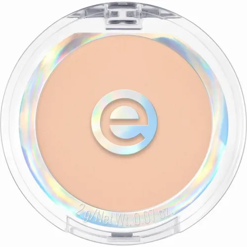 Essence - mono eyeshadow matte, 2 g, Soft Beige