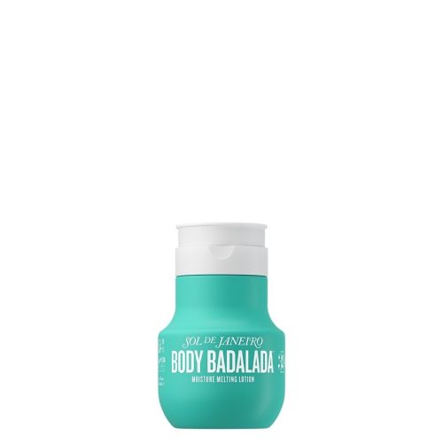 SOL de Janeiro - Body Badalada™ Moisture Melting Lotion - Intensive Feuchtigkeitslotion 24 h, 100  ml