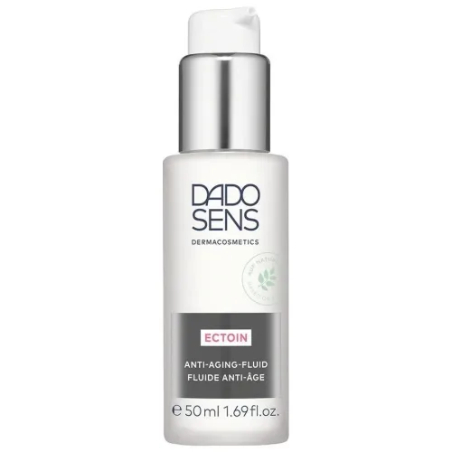 DADO SENS, Dado Sens Ecotin Anti-Aging-Fluid