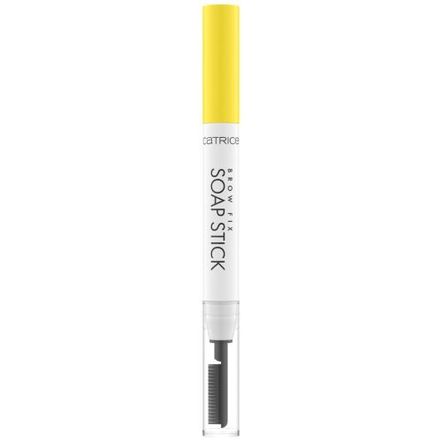 Catrice Brow Fix Soap Stick Augenbrauengel 1 g 10 - TRANSPARENT