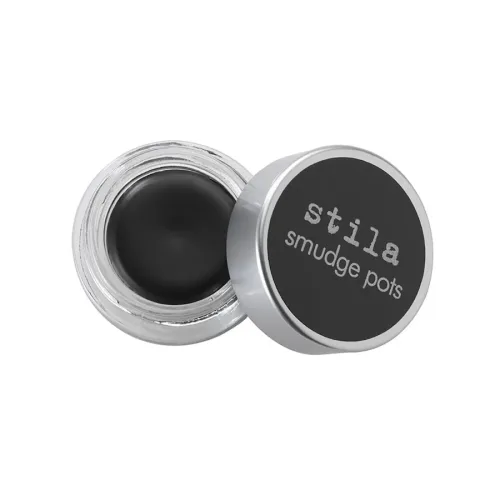 stila Smudge Pot Eyeliner 4 g Black