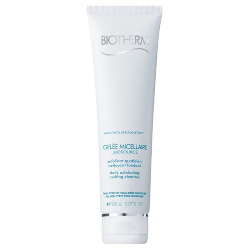Biotherm Biosource Gelée Micellaire Gesichtspeeling 150 ml
