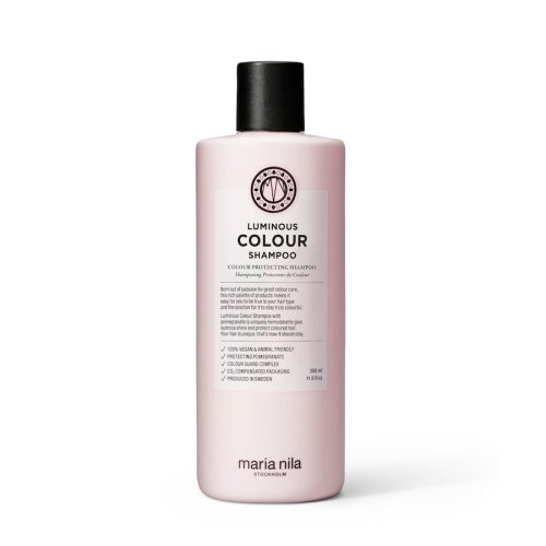 Maria Nila Luminous Colour Shampoo
