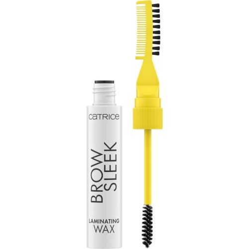 Catrice Brow Sleek Augenbrauengel 9 ml Blanc