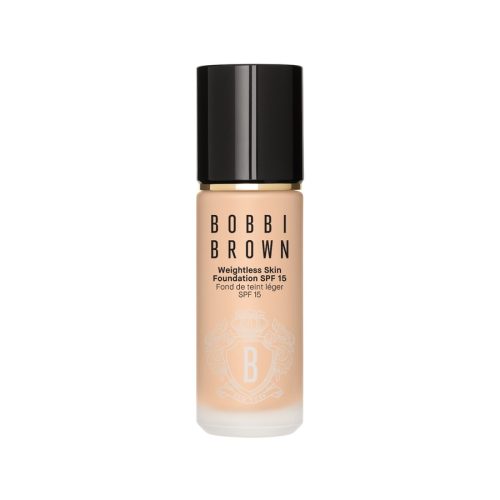 Bobbi Brown Weightless Skin Foundation 30 ml 5 - Warm Porcelain