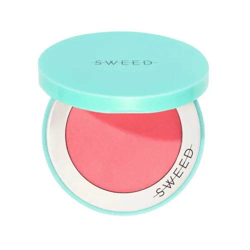 Sweed, Sweed Air Blush Cream Lucky 5 g