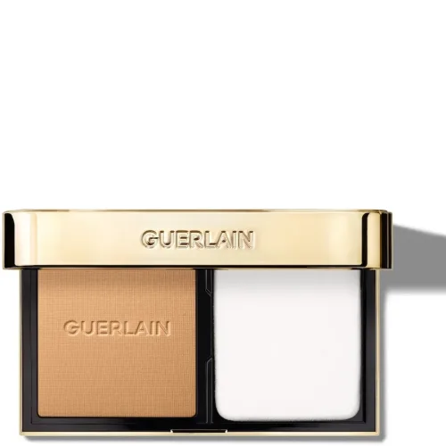 Guerlain Parure Gold SKIN CONTROL KOMPAKTPUDER Foundation 8,7 g 4