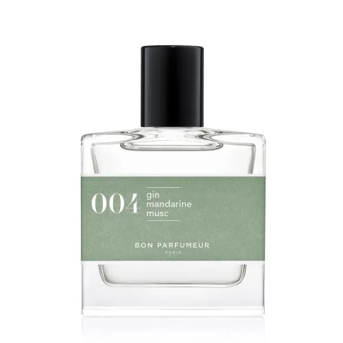 Bon Parfumeur Citrusy 004 Eau de Parfum 30 ml