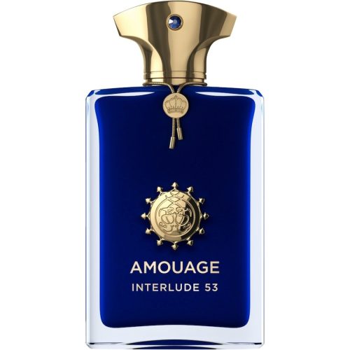 Amouage Extrait Collection Interlude Man 53 Extrait Parfum 100 ml Herren