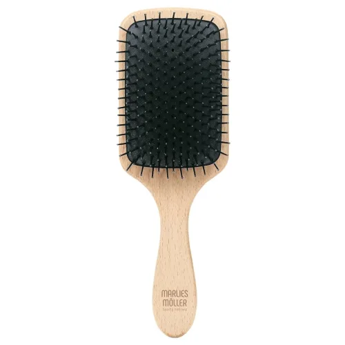 Marlies Möller Professional Brushes Travel Hair & Scalp Massage Brush Flach- und Paddelbürsten 1 ct