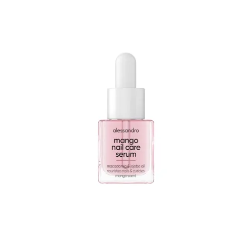 Alessandro Mango Nailcare Serum Nagelpflege 10 ml