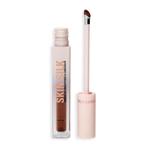 Revolution Pro Skin Silk Concealer 4 ml DEEP RED