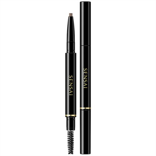 SENSAI Styling Eyebrow Pencil Augenbrauenstift 0,2 g 03 Taupe Brown