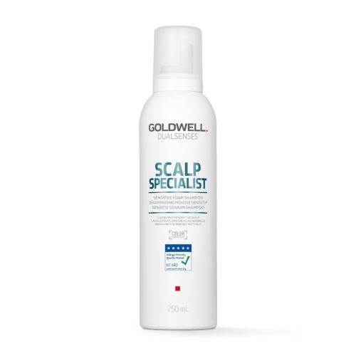 Goldwell, Goldwell Dualsenses Scalp Specialist Sensitive Foam Shampoo 250 ml