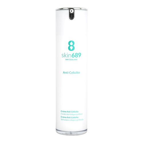 skin689 Creme Anti-Cellulite 100 ml