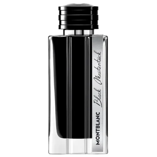 Montblanc - Black Meisterstück, Eau de Parfum, 125  ml