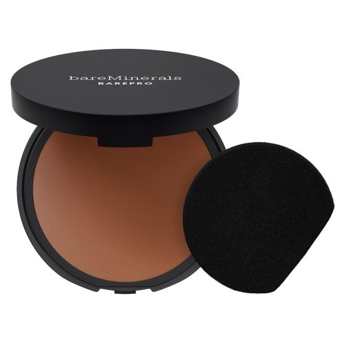 bareMinerals barePro 24 HR Skin-Perfecting Powder Foundation 8 g Deep 60 Cool