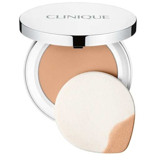 Clinique Beyond Perfecting Powder Foundation 14,5 g Nr. 09 - Neutral