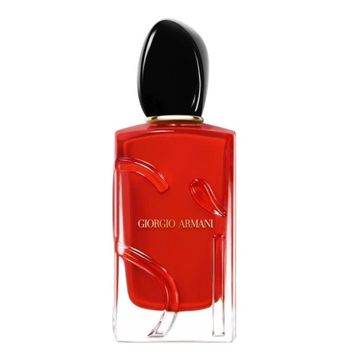 Giorgio Armani, Armani Si Passione by Giorgio Armani Eau de Parfum Spray 100 ml