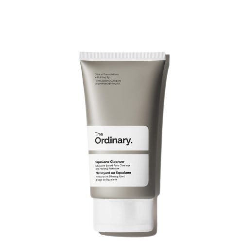 THE ORDINARY - Reinigung und Make-up-Entferner, Cleanser mit Squalan, 50 ml