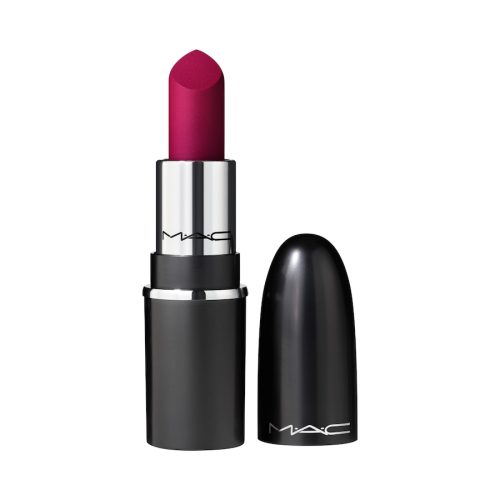 MAC Cosmetics - MACximal Sleek Satin Lipstick, 1.8G, Rebel