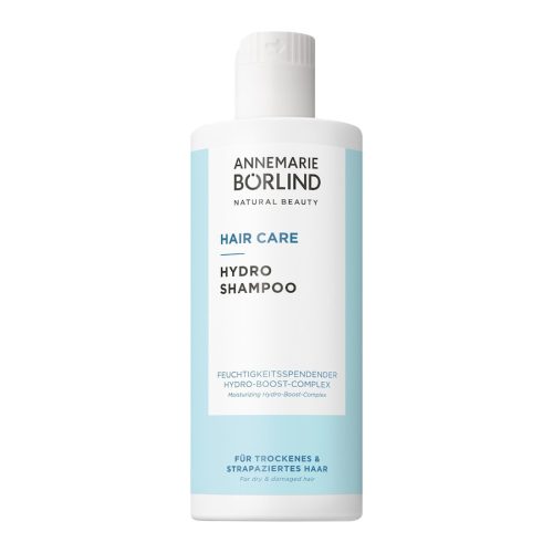 ANNEMARIE BÖRLIND Hydro Shampoo 250 ml