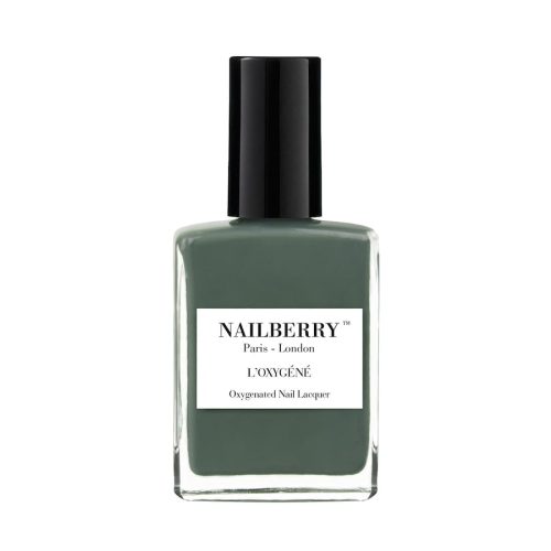 Nailberry GRATEFUL Nagellack 15 ml 1 Stück