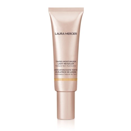 Laura Mercier Tinted Moisturizer Light Revealer BB- & CC-Cream 50 ml 2W1 NATURAL