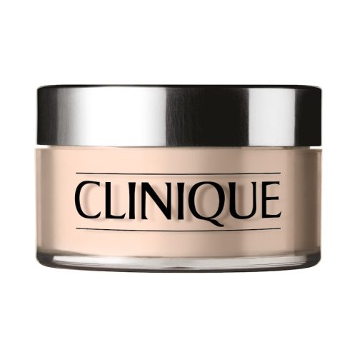 Clinique - Blended Face Powder, Transparency