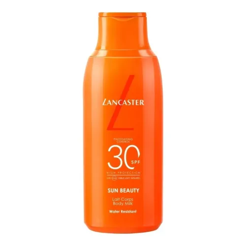 Lancaster, Lancaster Sun Beauty Body Milk SPF30 Sonnenmilch 175 ml