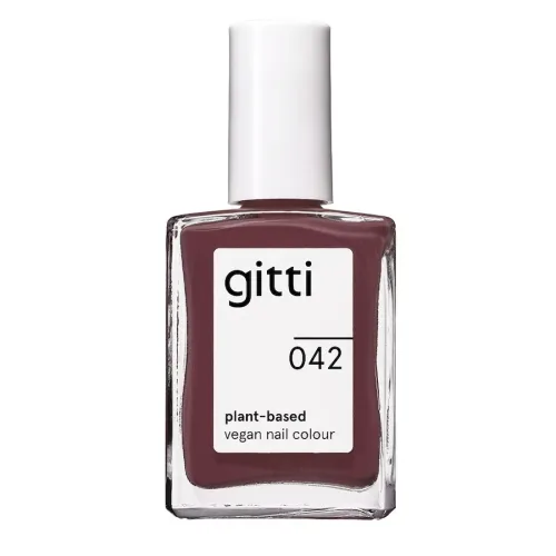 gitti No. 042 Nagellack 15 ml