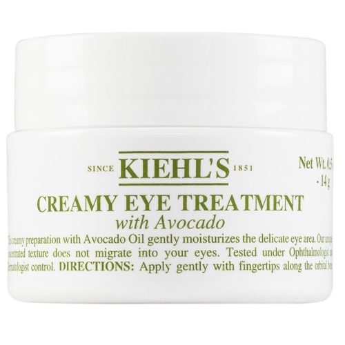 Kiehl?s Creamy Eye Treatment with Avocado Augencreme 14 ml