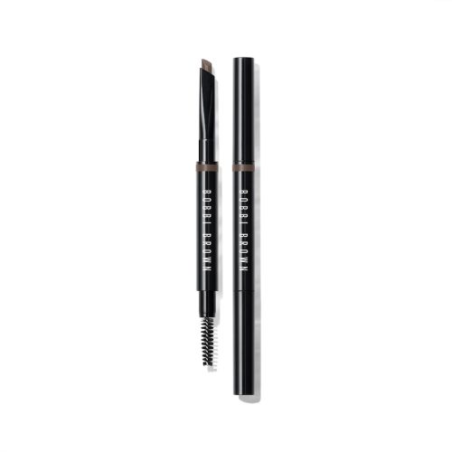 Bobbi Brown Long Wear Brow Pencil Augenbrauenstift 0,33 g 24 - BLACK BROWN