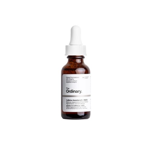 THE ORDINARY - Koffeinlösung 5 % + EGCG – Augenkontur, 30 ml