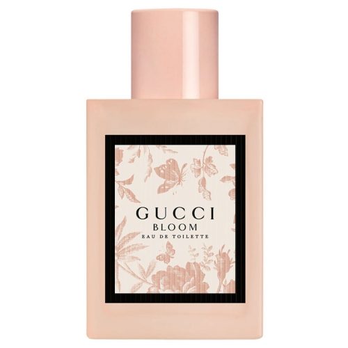 Gucci, Eau De Toilette Damen  50 ml