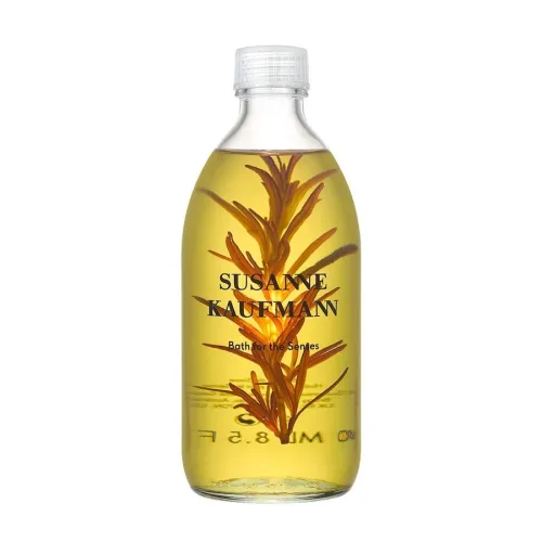 Susanne Kaufmann BATH FOR THE SENSES Badeöl & Bademilch 250 ml