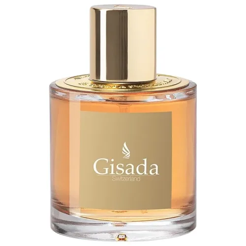 GISADA - Eau De Parfum, Ambassador for Women Eau De Parfum, 100  ml