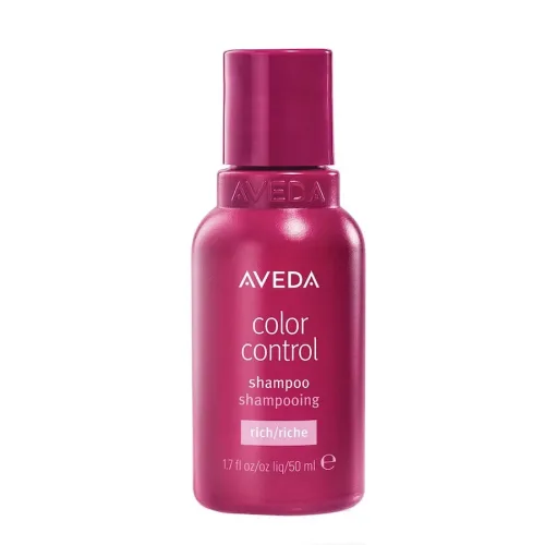 Aveda color control? RICH Shampoo 50 ml