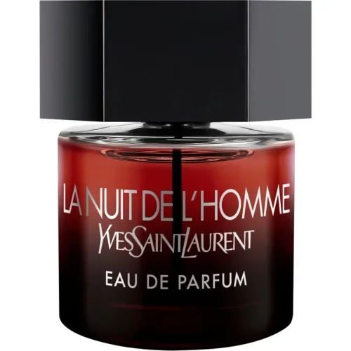 YSL, YSL - La Nuit de l'Homme Eau de Parfum, 60  ml