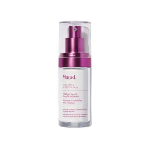 MURAD Hydration Heartleaf Gentle Resurfacing Feuchtigkeitsserum 30 ml