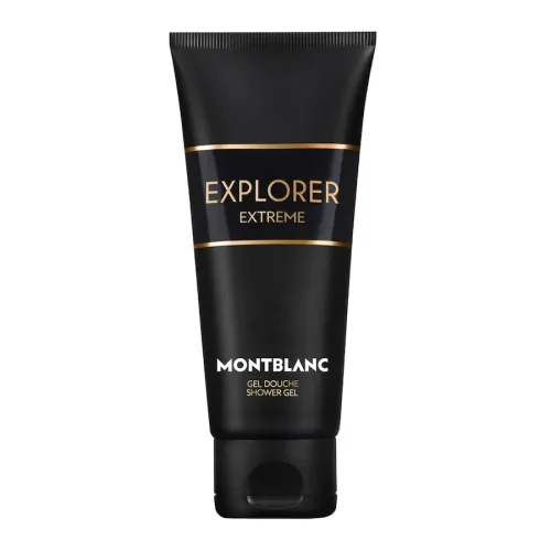 Montblanc Explorer Extreme Duschgel 150 ml Herren