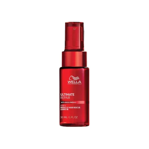 Wella, Wella Ultimate Repair Miracle Hair Rescue 30 ml