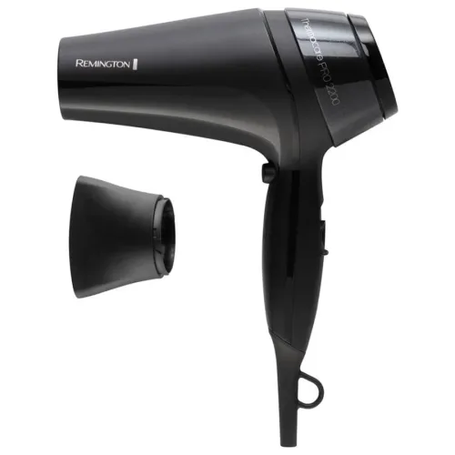 Remington THERMACare PRO D5710 Haartrockner 1 ct