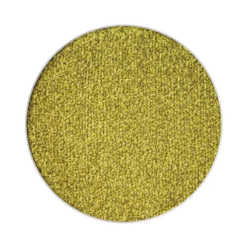 MAC Cosmetics - Metallic Single Eye Shadow PRO Palette Refill, 1 g, Joie De Glitz