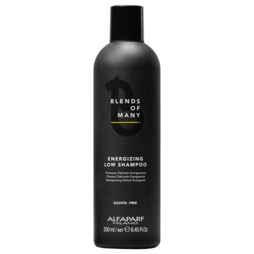 ALFAPARF MILANO Blends of Many ALFAPARF MILANO Blends of Many Energizing Low Shampoo haarshampoo